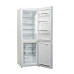 CBM231NW2 CHIQ 231 L Bottom Mount Fridge